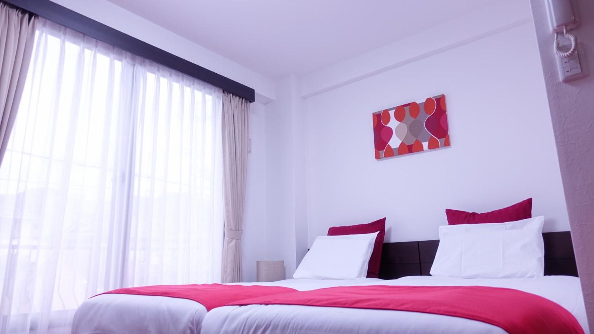Cocoro Hotel — Photos 1
